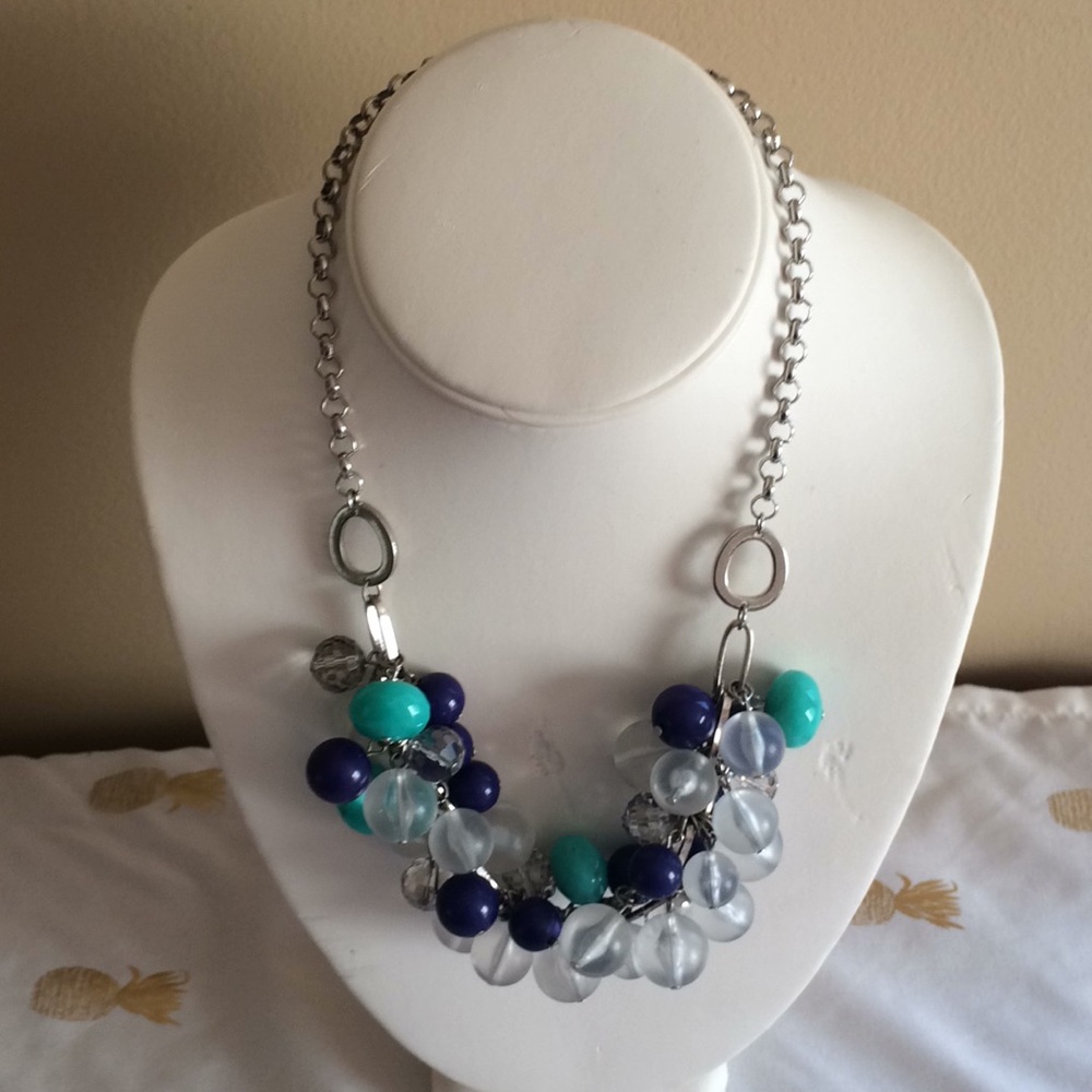 Pretty Necklace‎